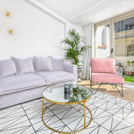 Iloftmalaga Atico Sebastian Souviron Apartment *